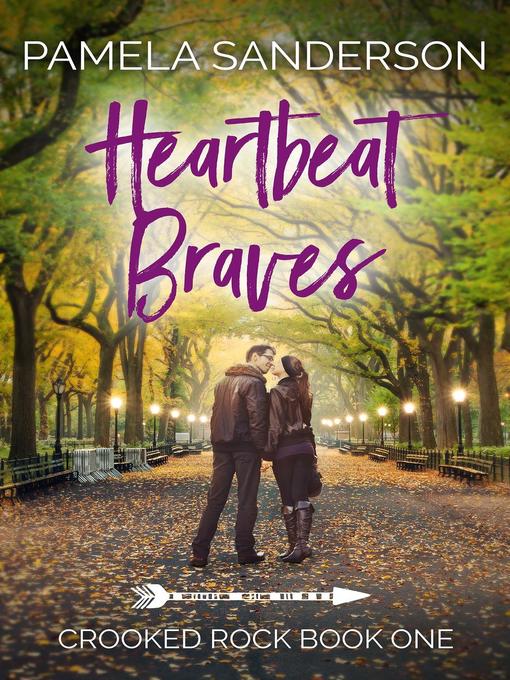 Title details for Heartbeat Braves by Pamela Sanderson - Available